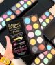 Edible Art Metallic Colour Palette