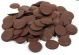Merckens Cocoa Lite Melting Wafers 16 oz 