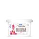 Choco Pan Modeling Chocolate Pink 1lb